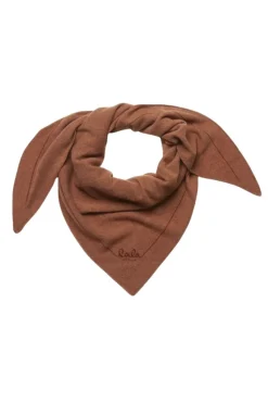 Lala Berlin Triangle Solid M 10019119< Tørklæder