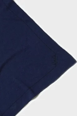 Lala Berlin Triangle Solid M 10019179< Tørklæder