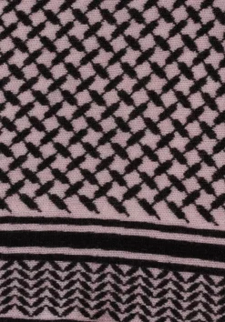 Lala Berlin Triangle Trinity Classic XS< Tørklæder