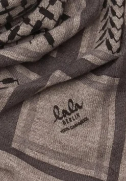 Lala Berlin Triangle Trinity Classic M< Tørklæder