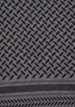 Lala Berlin Triangle Trinity Classic M<Børn Mor & Barn Match|Tørklæder