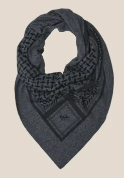 Lala Berlin Triangle Trinity Classic M<Børn Mor & Barn Match|Tørklæder