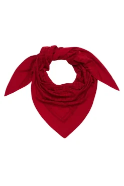 Lala Berlin Triangle Trinity M 10017010< Tørklæder