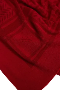 Lala Berlin Triangle Trinity M 10017010< Tørklæder