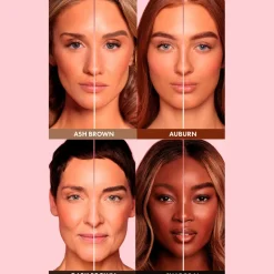 Tribrow 3 in 1 Eyebrow Enhancer*Bellamianta Online