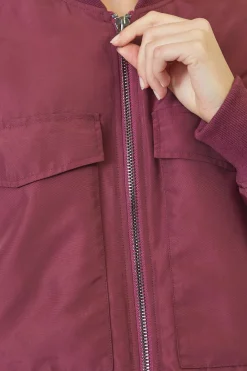 Tricecc Crop Jacket 30060*Co´Couture Clearance