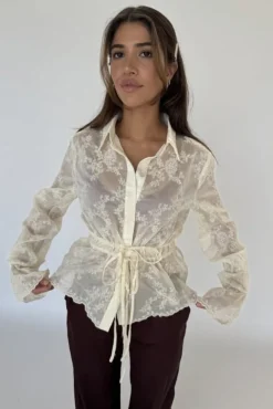 Triss 15019*Continue Hot