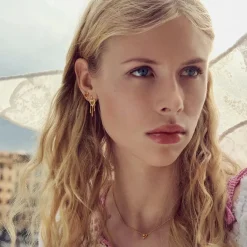 Maanesten Trista Earrings< Øreringe