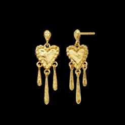 Maanesten Trista Earrings< Øreringe
