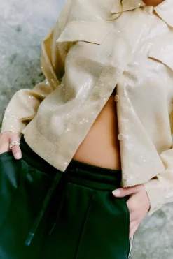 Trucker-jacket 205293*Copenhagen Muse