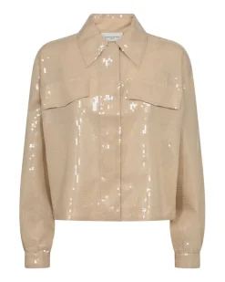 Trucker-jacket 205293*Copenhagen Muse