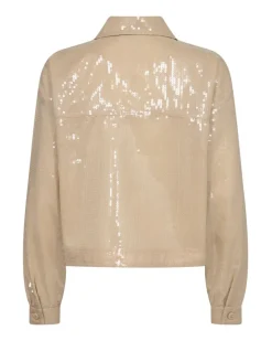 Trucker-jacket 205293*Copenhagen Muse