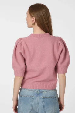 Neo Noir Trudy Knit Cardigan 160760< Cardigans|Ammevenligt Tøj