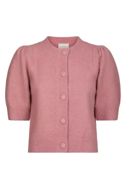 Neo Noir Trudy Knit Cardigan 160760< Cardigans|Ammevenligt Tøj