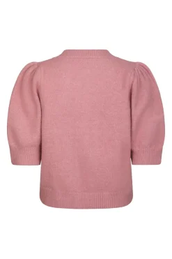 Neo Noir Trudy Knit Cardigan 160760< Cardigans|Ammevenligt Tøj