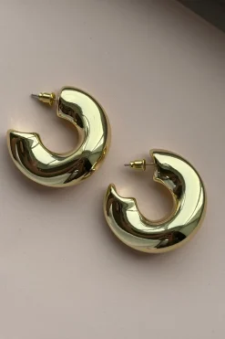 Tulipan Earring*Mellow Moon Clearance