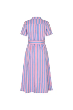 Tullell Midi Dress Ss26154-3040*Lollys Laundry Sale