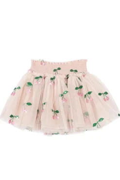 Tullie Smock Skirt Ks104021*Konges Sløjd Clearance