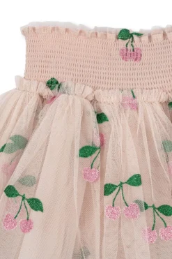 Tullie Smock Skirt Ks104021*Konges Sløjd Clearance