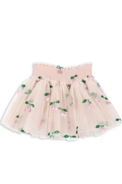 Tullie Smock Skirt Ks104021*Konges Sløjd Clearance