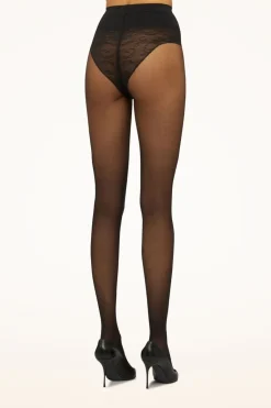 Tummy 20 control top Tights*Wolford Best