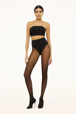 Tummy 20 control top Tights*Wolford Best