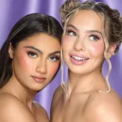 Twisted Glow Blush*Rude Cosmetics