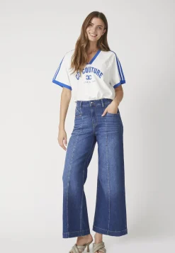 Tylercc Jeans 31594*Co´Couture Clearance