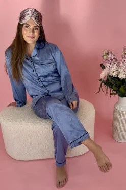 A-bee Tyra Pyjamas< Nattøj & Lingeri