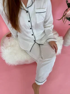 A-bee Tyra Pyjamas< Nattøj & Lingeri