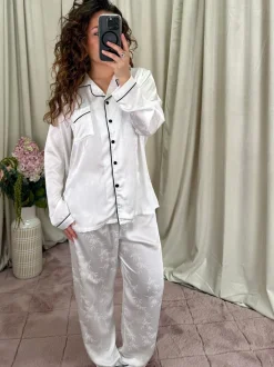 A-bee Tyra Pyjamas< Nattøj & Lingeri