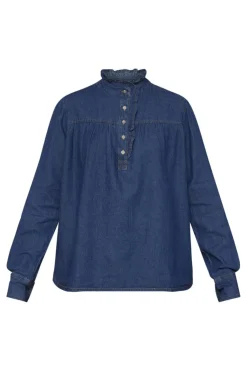 Sisters Point Ubisa-Sh 18433< Bluser & Skjorter|Sæt 🛍️