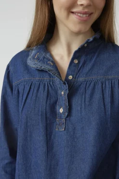 Sisters Point Ubisa-Sh 18433< Bluser & Skjorter|Sæt 🛍️