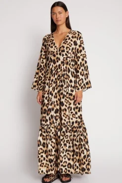 Munthe Ublue 255130625519< Kjoler