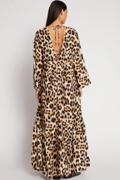 Munthe Ublue 255130625519< Kjoler