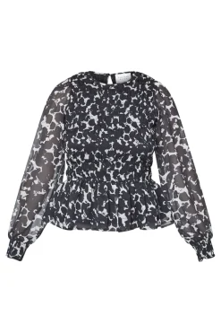 Sisters Point Uda-Ls1 19126< Bluser & Skjorter