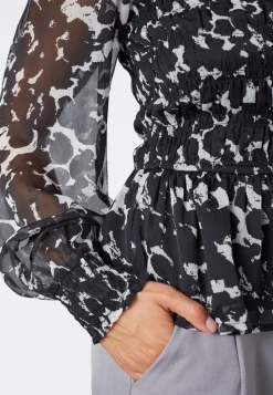 Sisters Point Uda-Ls1 19126< Bluser & Skjorter