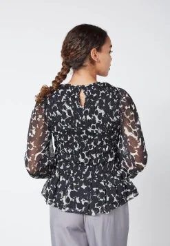 Sisters Point Uda-Ls1 19126< Bluser & Skjorter