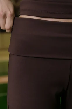 Ulianna Leggings Pants 167091*Neo Noir Best