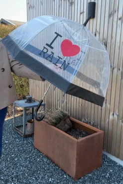 Mellow Moon Umbrella pa102<Børn Bad, Leg & Interiør