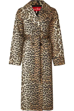 Cras Urban Trenchcoat< Overtøj & Jakker