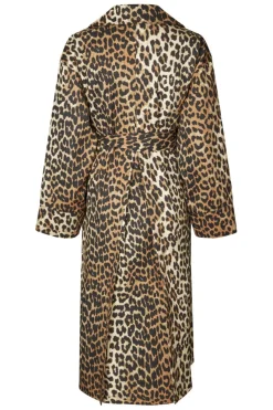 Cras Urban Trenchcoat< Overtøj & Jakker