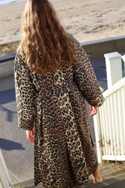 Cras Urban Trenchcoat< Overtøj & Jakker