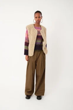 Vadall Vest Sl25490-1066*Lollys Laundry Sale