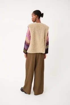 Vadall Vest Sl25490-1066*Lollys Laundry Sale