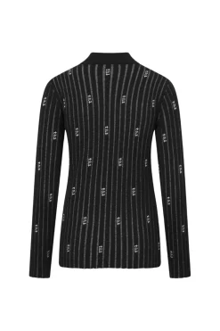 Twist & Tango Val Thorens Logo Ls Top 917972< T-Shirts & Toppe