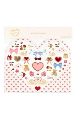 Konges Sløjd Valentines Tattoos Ks103360<Børn Hårpynt & Accessories