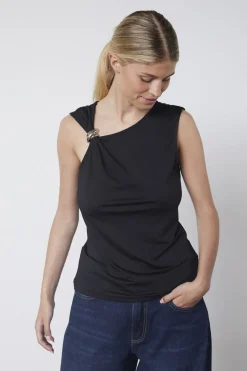 Sisters Point Veba-Top 19147< T-Shirts & Toppe