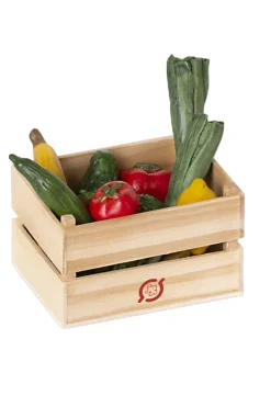 Veggies And Fruits*Maileg New
