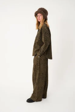 Veidall Shirt Ls25461-1043*Lollys Laundry Clearance